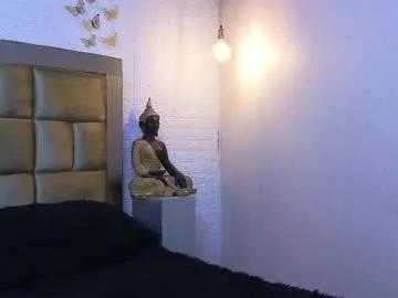 Freechat ximenawilliamss on Chaturbate