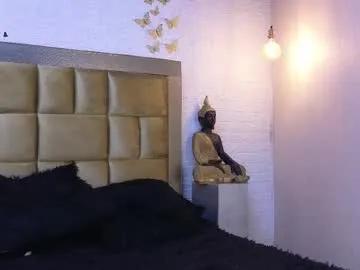 Freechat ximenawilliamss on Chaturbate