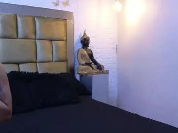 Freechat ximenawilliamss on Chaturbate