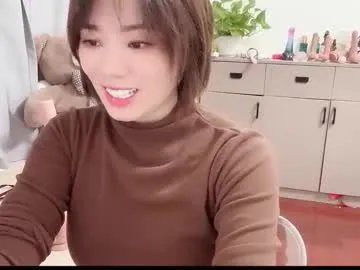 Freechat xinbao799322 on Chaturbate