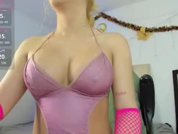 Freechat xkim_starx on Chaturbate