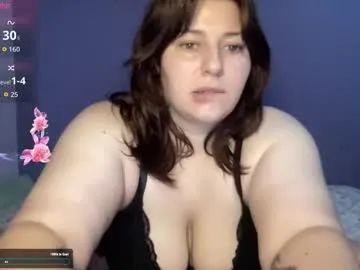 Offline xo_bambi_xo on Chaturbate