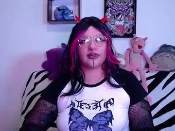 xxgreengoodxx on Chaturbate 