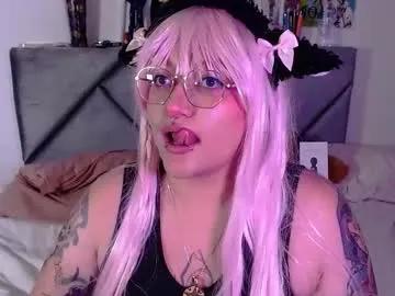 xxgreengoodxx on Chaturbate 