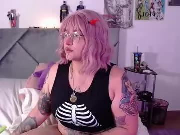 xxgreengoodxx — GOAL: Panty off and rub pussy [24 tokens remaining] Welcome to my room! GOAL: SQUIRT 400 tokens remaining #Gothic #cosplay #tattoo #ahegao #smoke my favorite vibes are 9 ,66, 77, 99.