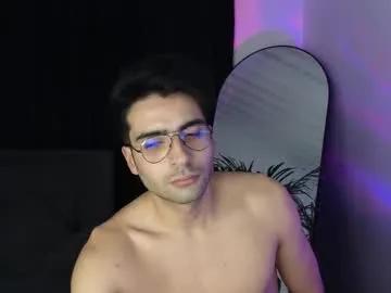 xxxvandersexxx on Chaturbate 