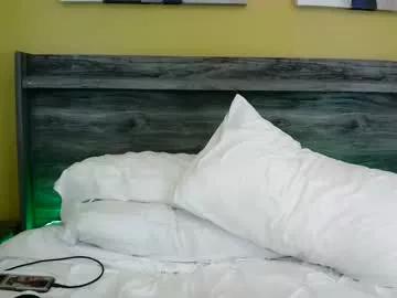 xxxvibesxo on Chaturbate 