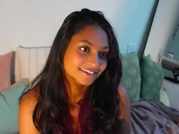 xzaramx — Guess who's back! // GOAL: Get naked [1899 tokens left] #indian #asian #new #lovense #young