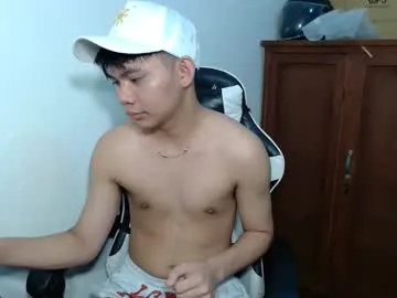 yamati21 on Chaturbate
