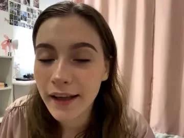 Freechat yaniraekberg on Chaturbate
