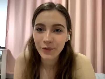 Freechat yaniraekberg on Chaturbate