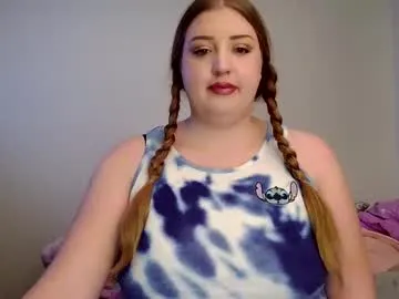 Freechat yasmindoll98 on Chaturbate