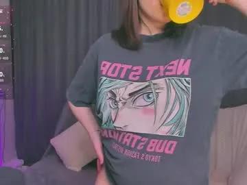 Freechat yes_ready on Chaturbate