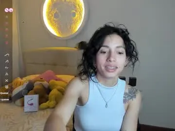 Offline your_beck on Chaturbate