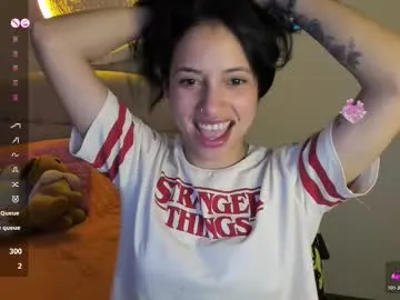 Offline your_beck on Chaturbate