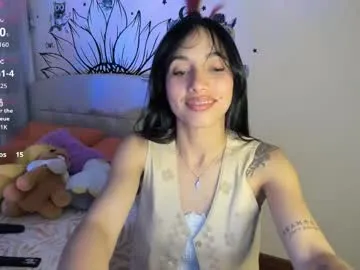 Offline your_beck on Chaturbate