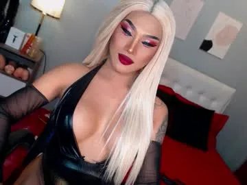 Freechat your_truly_goddess143 on Chaturbate