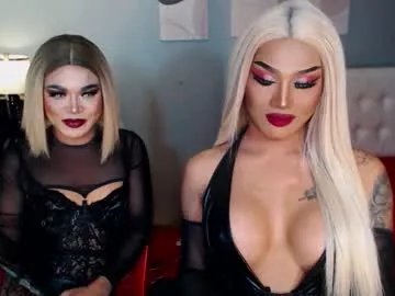 Freechat your_truly_goddess143 on Chaturbate