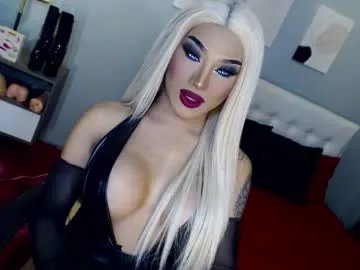 Freechat your_truly_goddess143 on Chaturbate