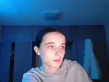 Freechat yuliastar on Chaturbate