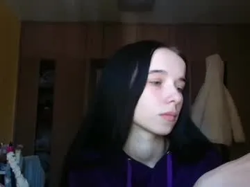 Freechat yuliastar on Chaturbate