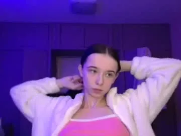 Freechat yuliastar on Chaturbate