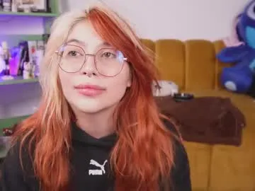 yunorose_ model from Chaturbate