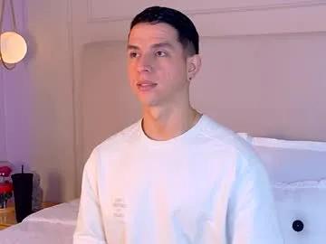 zanedawson on Chaturbate