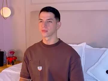 zanedawson on Chaturbate