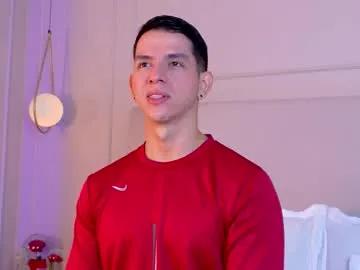 zanedawson on Chaturbate