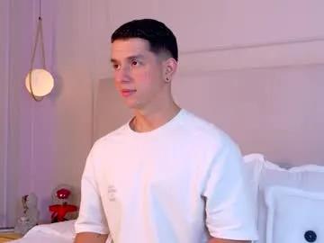 zanedawson on Chaturbate