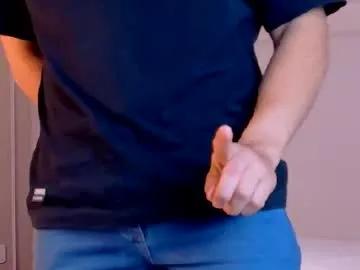 zanedawson on Chaturbate