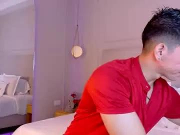 zanedawson on Chaturbate