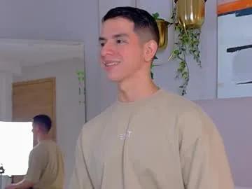 zanedawson on Chaturbate