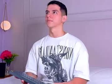 zanedawson on Chaturbate