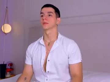 zanedawson on Chaturbate