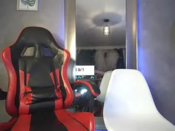 Offline zanty2308 on Chaturbate