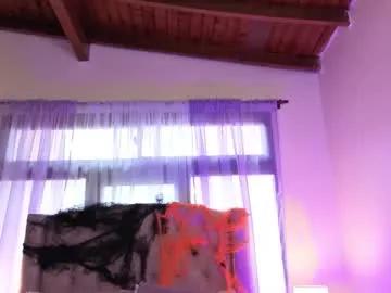 Freechat zaraquiinn on Chaturbate