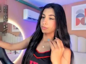 zia_cooper on Chaturbate