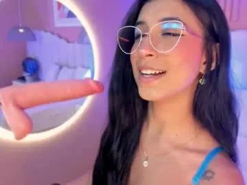 zia_cooper on Chaturbate