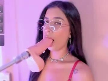 zia_cooper on Chaturbate