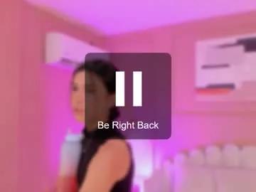 zia_cooper on Chaturbate