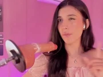 zia_cooper on Chaturbate