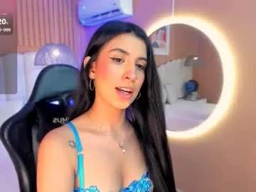 zia_cooper on Chaturbate