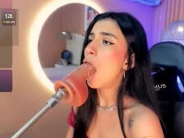 zia_cooper on Chaturbate