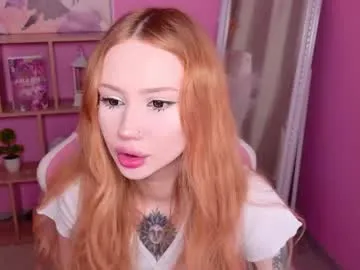 zoe__page model from Chaturbate