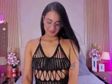 Freechat zoebarlowe on Chaturbate