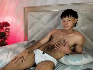 Freechat zyan_moreno on Chaturbate