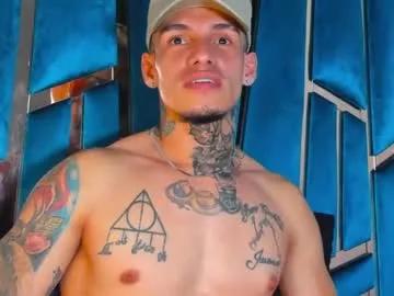 Freechat zyongarcia2020 on Chaturbate