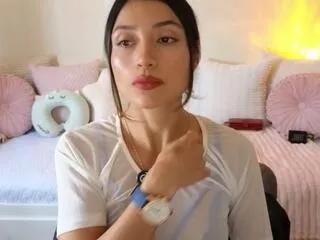 alejandhra on Flirt4Free